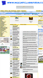 Mobile Screenshot of nocostclassifieds.com
